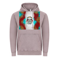 Vintage Zinc western you serious clark Vintage Hoodie - Jasminsmagicworld