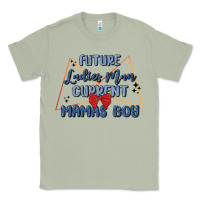 Matcha future ladies man current mamas boy Classic Tee - MaliasSmallBusiness