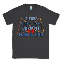 Smoke future ladies man current mamas boy Classic Tee - MaliasSmallBusiness