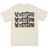 Bone western western western Premium Tee - CowhideDigitalArt