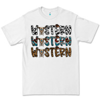 White western western western Premium Tee - CowhideDigitalArt
