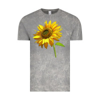 Cloud Rock sunflower Vintage Tee - LillyAllenDesigns