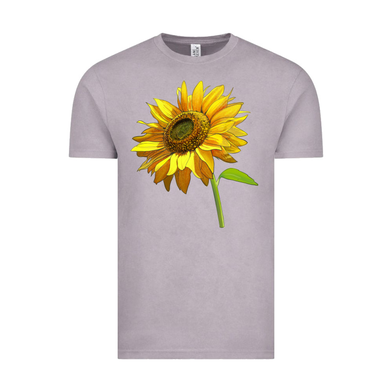 Sunflower Vintage Tee by LillyAllenDesigns | Teevron