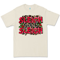 Bone Sleigh Girl Sleigh Premium Tee - FaDigitalArtStudio