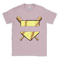 Lilac custom baseball Classic Tee - MaliasSmallBusiness