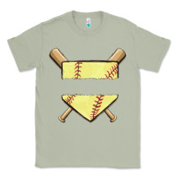 Matcha custom baseball Classic Tee - MaliasSmallBusiness