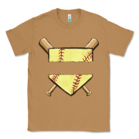 Toasted Coconut custom baseball Classic Tee - MaliasSmallBusiness