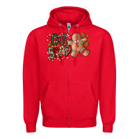 Red oh snap Zipper Hoodie - SublimationCraftShop