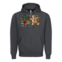 Smoke oh snap Zipper Hoodie - SublimationCraftShop