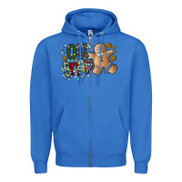 True Royal oh snap Zipper Hoodie - SublimationCraftShop