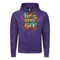 Cloud Purple faith hope and love Vintage Hoodie - BarkalooDesign