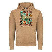 Vintage Camel faith hope and love Vintage Hoodie - BarkalooDesign