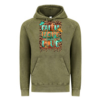 Vintage Olive faith hope and love Vintage Hoodie - BarkalooDesign