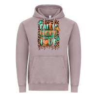 Vintage Zinc faith hope and love Vintage Hoodie - BarkalooDesign