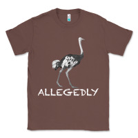 Chestnut allegedly Classic Tee - Bettercallsaul