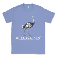Colony Blue allegedly Classic Tee - Bettercallsaul