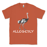 Copper allegedly Classic Tee - Bettercallsaul