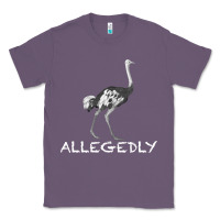 Lavender allegedly Classic Tee - Bettercallsaul