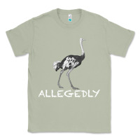 Matcha allegedly Classic Tee - Bettercallsaul