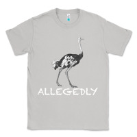 Moon Dust allegedly Classic Tee - Bettercallsaul