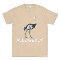 Mushroom allegedly Classic Tee - Bettercallsaul