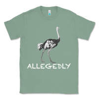 Sage allegedly Classic Tee - Bettercallsaul