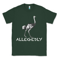 Sports Green allegedly Classic Tee - Bettercallsaul