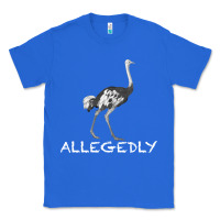 True Royal allegedly Classic Tee - Bettercallsaul