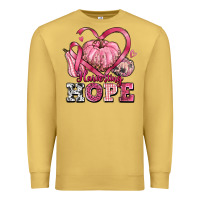 Antique Gold harvesting hope Premium Sweatshirt - texasbilliewilder