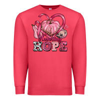 Harvesting Hope Premium Sweatshirt | Teevron