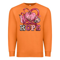 Carrot harvesting hope Premium Sweatshirt - texasbilliewilder