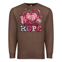 Chestnut harvesting hope Premium Sweatshirt - texasbilliewilder
