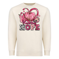 Sandshell harvesting hope Premium Sweatshirt - texasbilliewilder