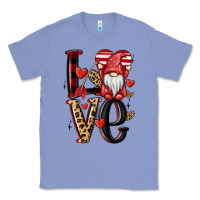 Colony Blue love gnome Classic Tee - MaliasSmallBusiness
