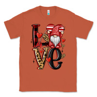 Copper love gnome Classic Tee - MaliasSmallBusiness