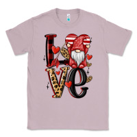 Lilac love gnome Classic Tee - MaliasSmallBusiness