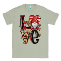 Matcha love gnome Classic Tee - MaliasSmallBusiness