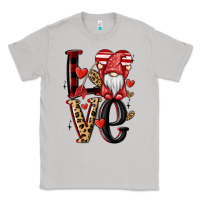 Moon Dust love gnome Classic Tee - MaliasSmallBusiness