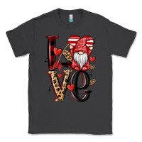 Smoke love gnome Classic Tee - MaliasSmallBusiness