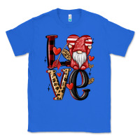 True Royal love gnome Classic Tee - MaliasSmallBusiness