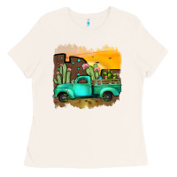 Bone truck Ladies Tee - JahusDesignShop