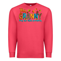Cardinal customized this granny loves her little pumpkins Premium Sweatshirt - texasbilliewilder