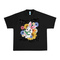 Black doing some spring reading Urban Heavy Tee - MaliasSmallBusiness