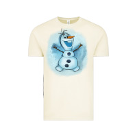 Vintage Arctic olaf snowman Vintage Tee - AdoDesignShop