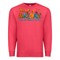 Cardinal customized this mawmaw loves her little pumpkins Premium Sweatshirt - texasbilliewilder
