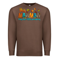 Chestnut customized this mawmaw loves her little pumpkins Premium Sweatshirt - texasbilliewilder