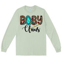 Matcha baby claus Long Sleeve Tee - JahusDesignShop