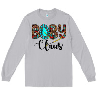 Moon Dust baby claus Long Sleeve Tee - JahusDesignShop