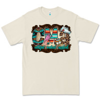 Bone cma Premium Tee - RacoonDesign