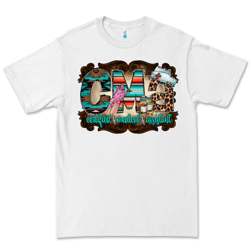 Cma Premium Tee by RacoonDesign | Teevron